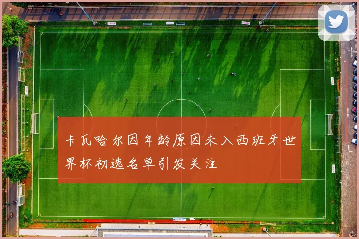 卡瓦哈尔因年龄原因未入西班牙世界杯初选名单引发关注